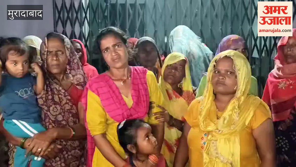 भाजपा विधायक की काेठी में दो युवकों को करंट लगा पीटने का आरोप, एक की हालत बिगड़ी