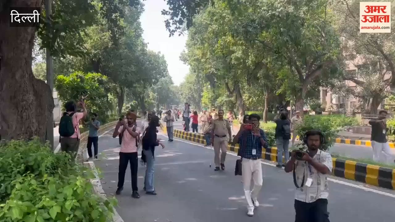 Police on alert over CJP protest in Delhi