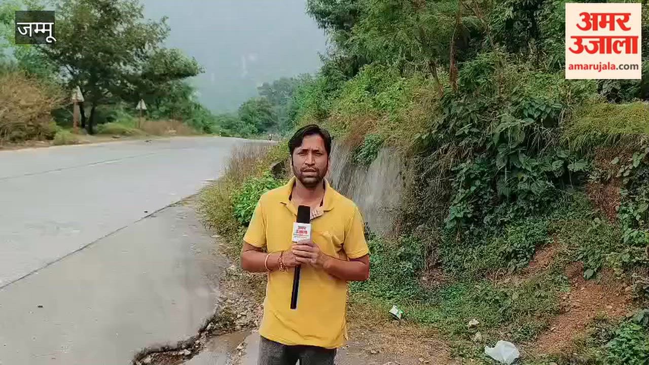 Culvert incomplete for two years