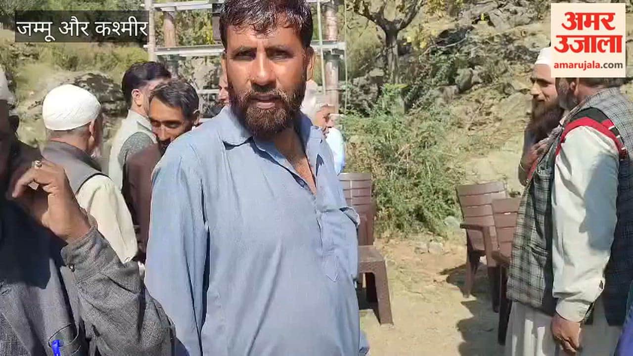 MLA Nizamuddin Bhat Inspects ₹10.5-Crore Road Project in Bandipora