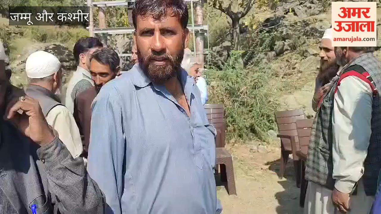 MLA Nizamuddin Bhat Inspects ₹10.5-Crore Road Project in Bandipora