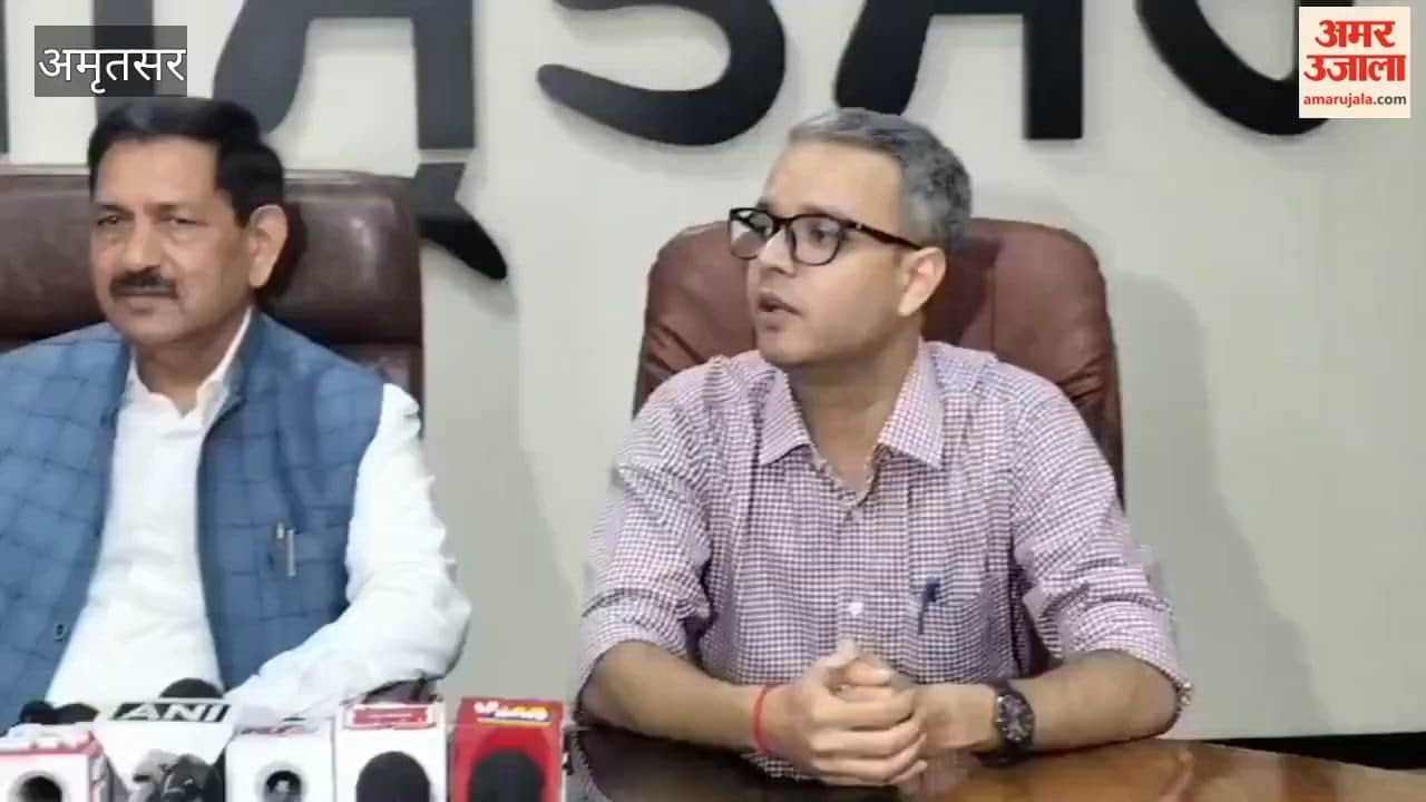 Administration takes a tough stance to curb stubble burning incidents.