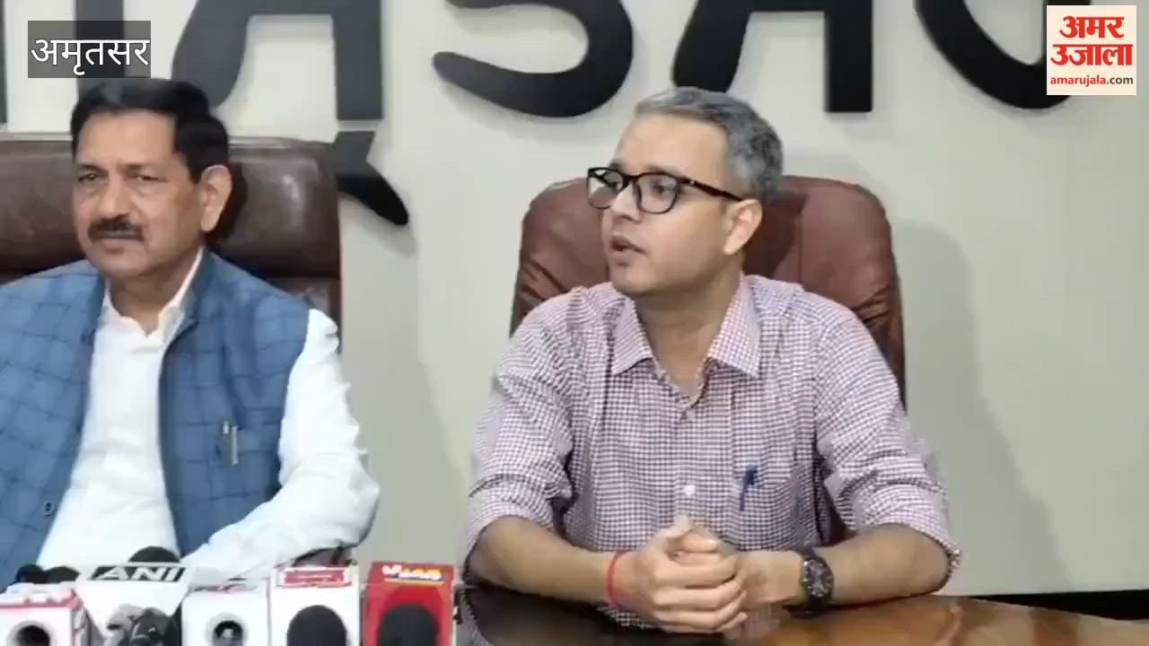 Administration takes a tough stance to curb stubble burning incidents.