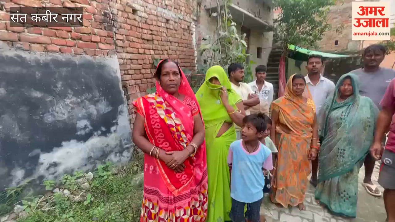Villagers Protest as Power Cable Installation Remains Incomplete