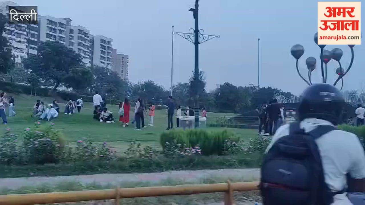Protesters stopped at Connaught Place reached Safdarjung