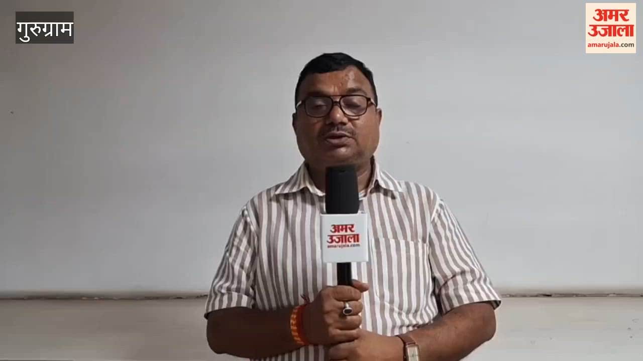 Stray cattle menace in Gurugram: Contractor changed, yet slapped with a fine of lakhs.