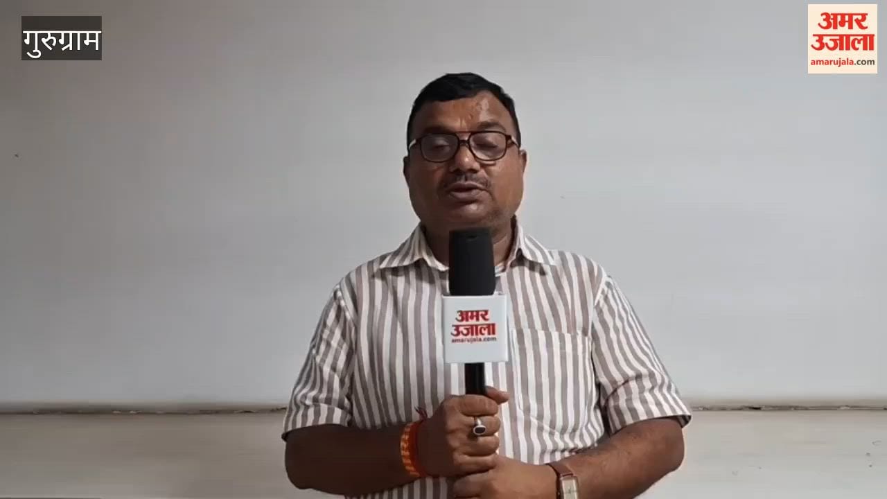 Stray cattle menace in Gurugram: Contractor changed, yet slapped with a fine of lakhs.
