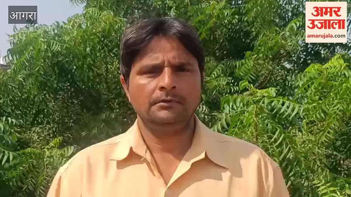 VIDEO: खाद्य विभाग ने मारा छापा, कुट्टू का आटा और सरसों का तेल सीज