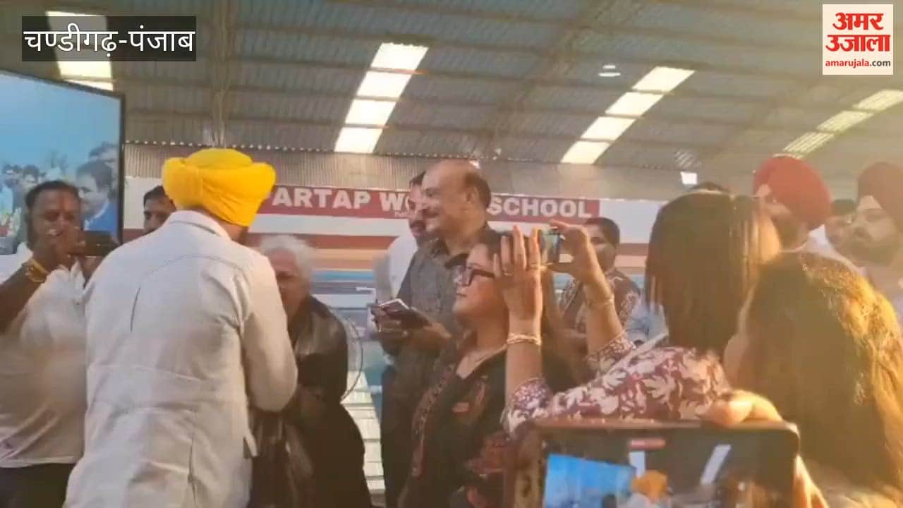 Camp organized in Pathankot to raise awareness about human rights and address grievances.