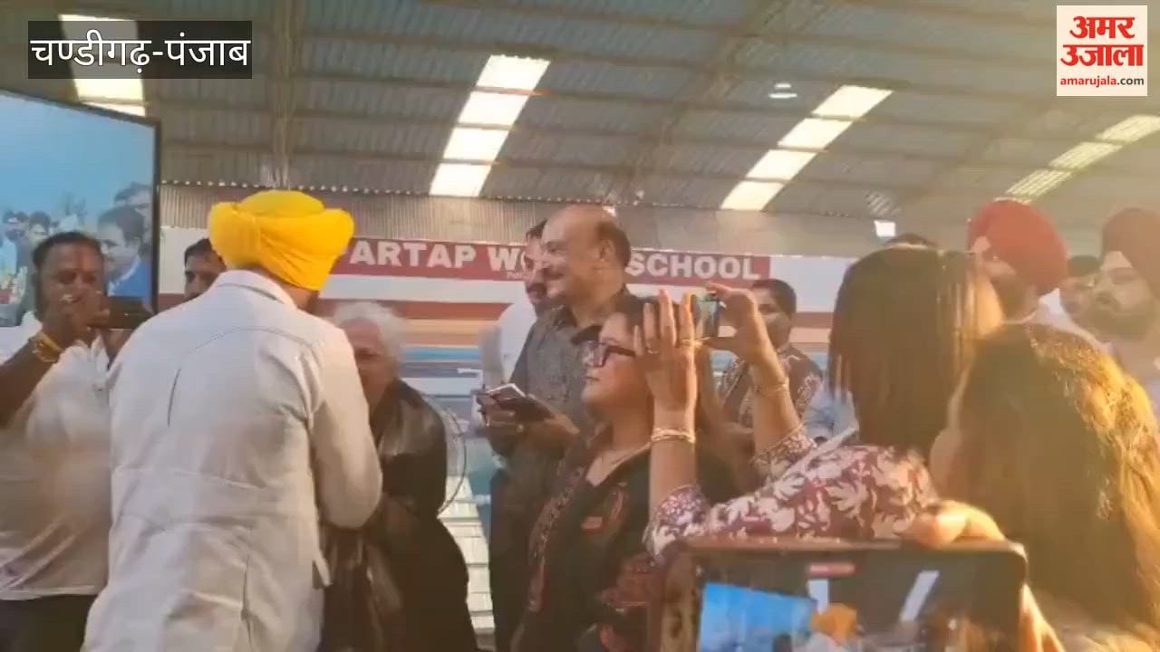 Camp organized in Pathankot to raise awareness about human rights and address grievances.