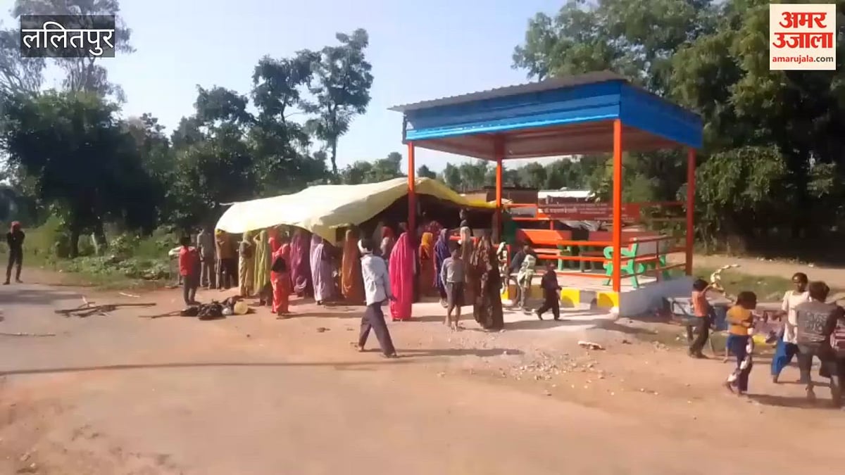 अवैध शराब की बिक्री से परेशान महिलाओं ने खोला मोर्चा, वीडियो वायरल