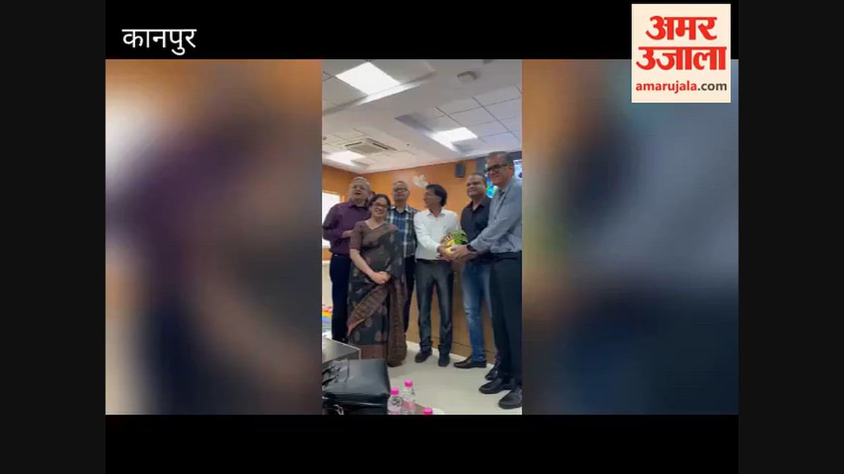 कानपुर: विश्व मानसिक स्वास्थ्य दिवस पर जीएसवीएम मेडिकल कॉलेज में जागरूकता कार्यक्रम का आयोजन