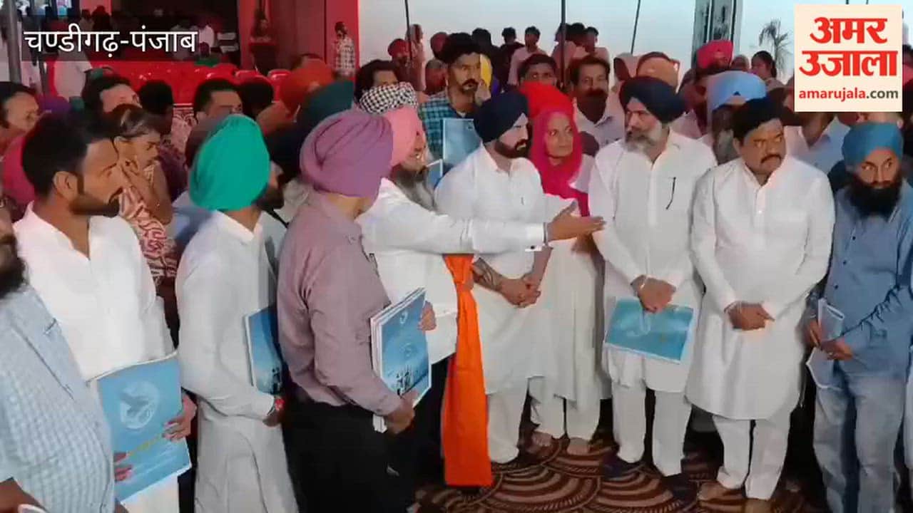 Punjab Sanjhiwalta Dal has fielded KS Mann as its candidate from Dharamkot.