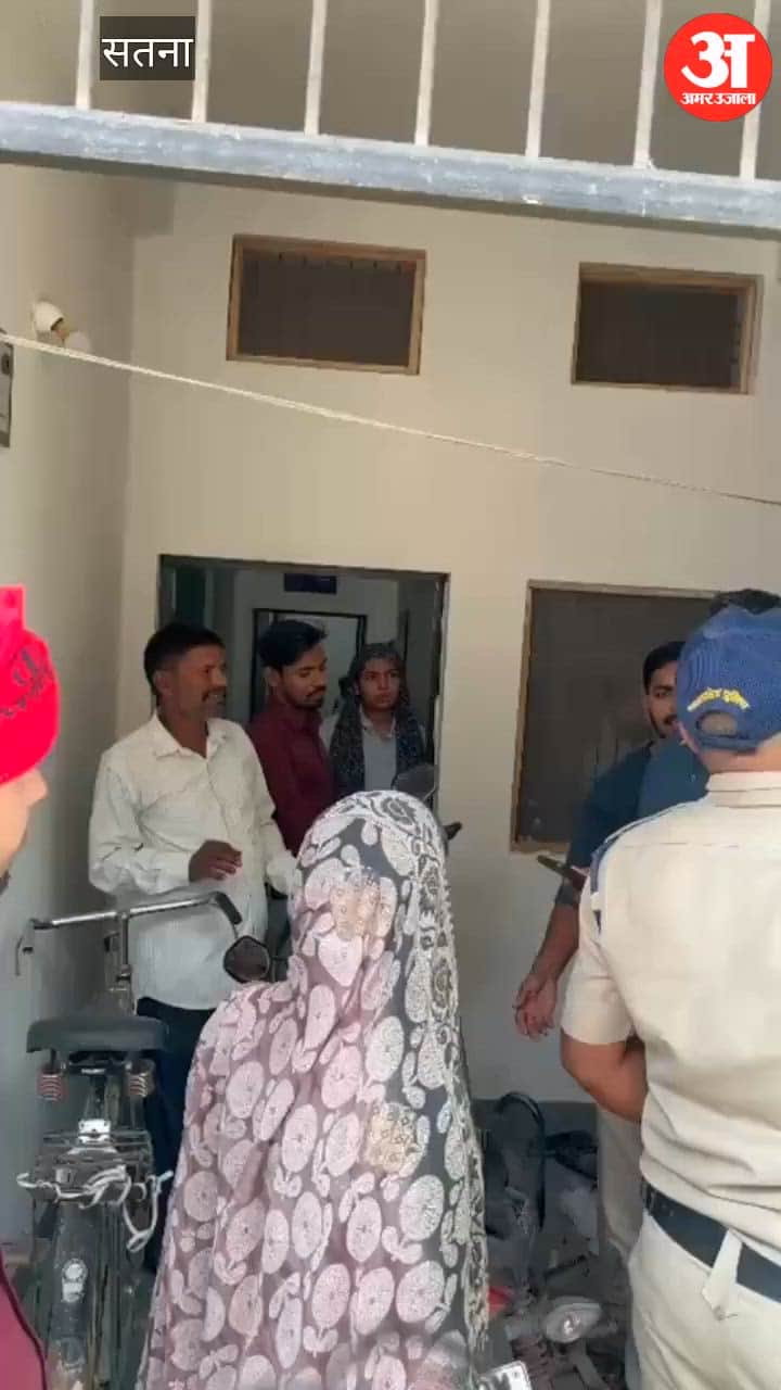Satna: Five Arrested in Alleged Religious Conversion Case, Accused of Offering Money and Applying Pressure