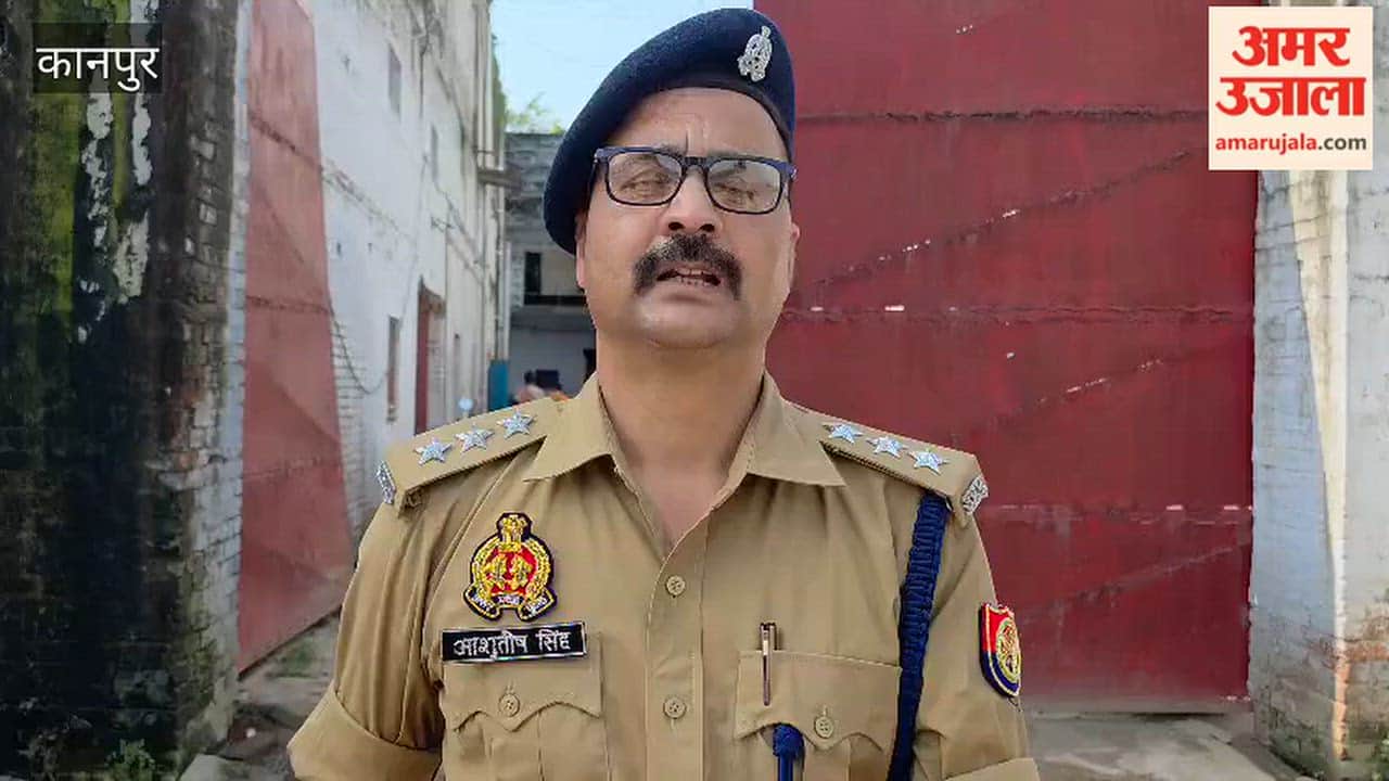 Kanpur: Silver stolen from a jewelry shop in Chakeri; police investigating