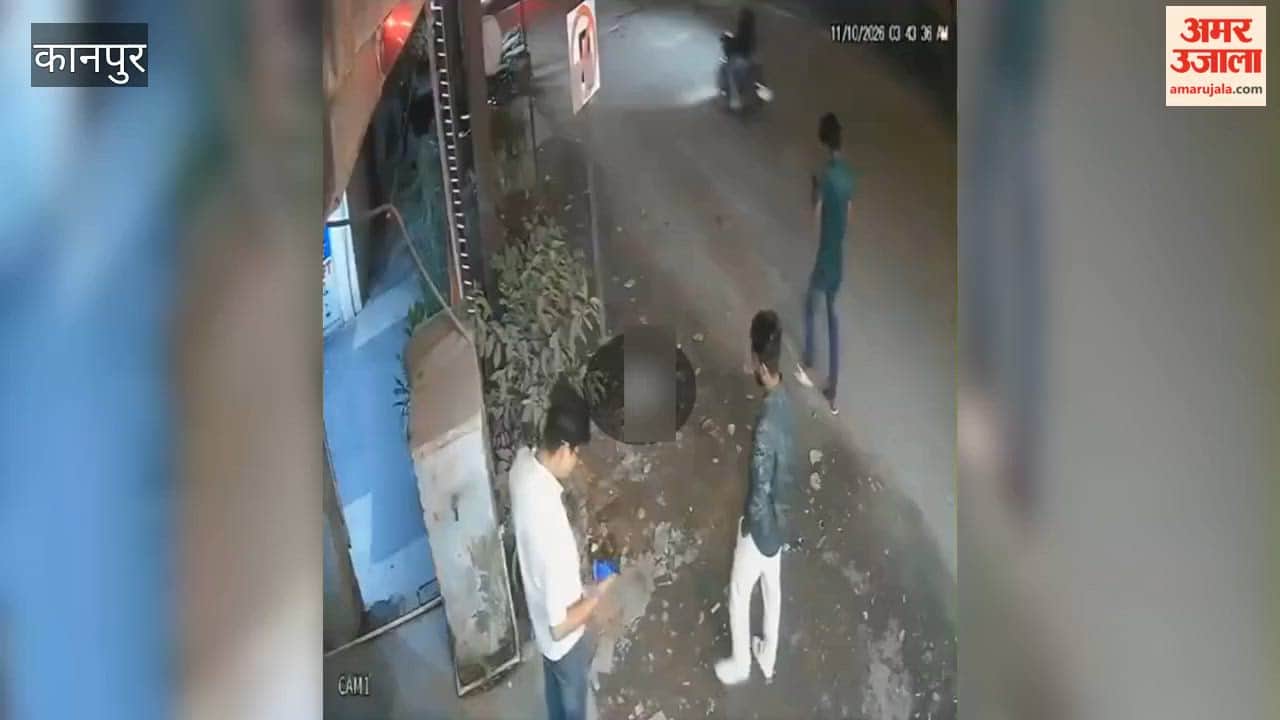 Sub-Inspector's birthday revelry: Created a ruckus at a restaurant