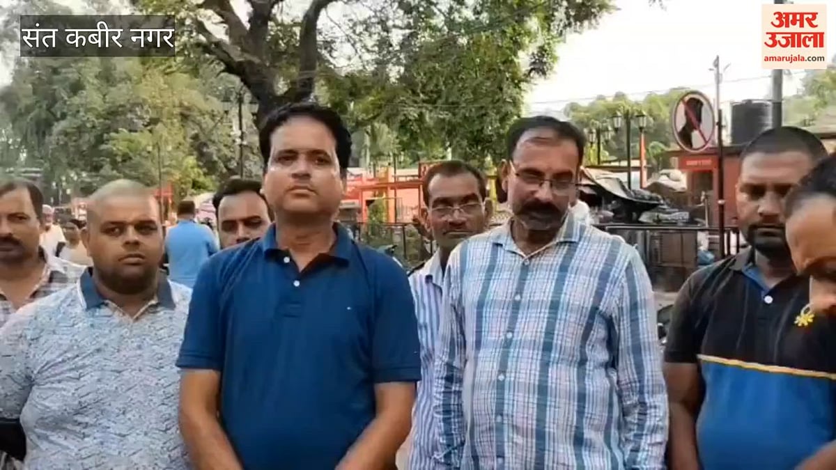 संतकबीरनगर: नाथनगर ब्लॉक ने वीबी-जी रामजी योजना का लक्ष्य किया पार