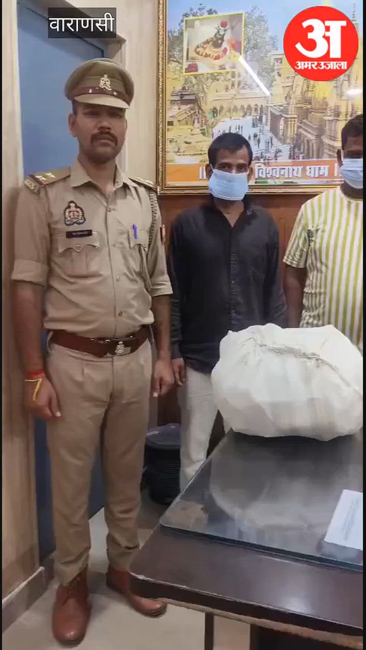 VIDEO: दो दुकानों से मिला प्रतिबंधित मांझा, दुकानदारों पर कार्रवाई