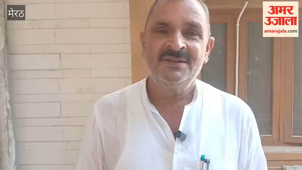 Daurala Farmers Protest Over Pending Sugarcane Dues, Demand Interest After Court Order, Secretary Seeks Time Until October 20