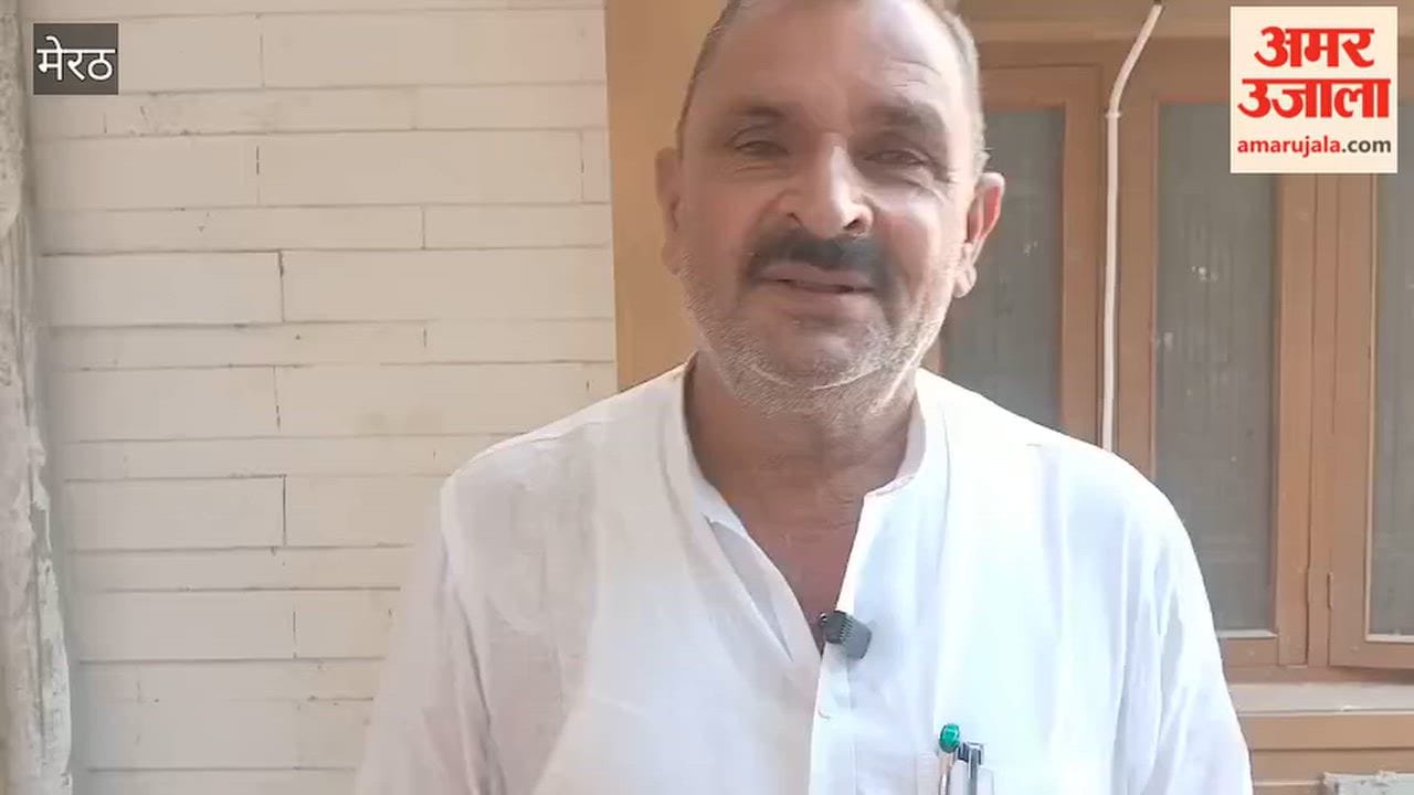 Daurala Farmers Protest Over Pending Sugarcane Dues, Demand Interest After Court Order, Secretary Seeks Time Until October 20