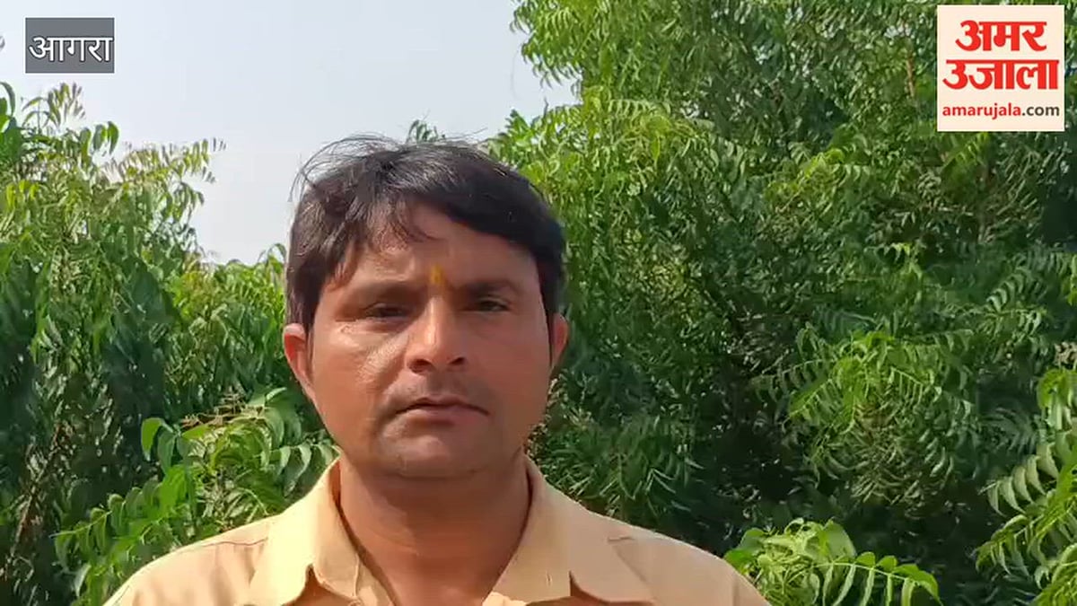 VIDEO: वनस्पति तेल-पाम ऑयल से बना रहे थे पूजा के लिए नकली घी, लखनऊ की टीम ने छापा मारकर किया सीज