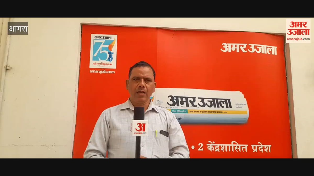 VIDEO: ललितपुर तक ही चलेगी शताब्दी एक्सप्रेस, भोपाल जाने वाले यात्रियों को होगी दिक्कत