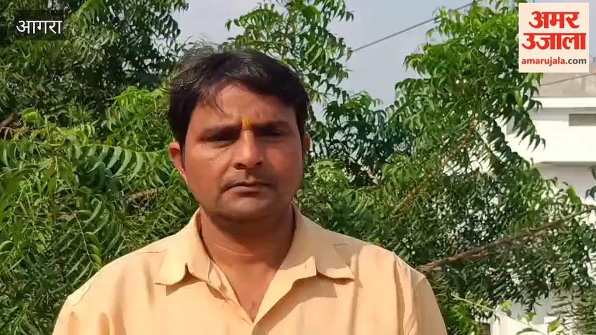 VIDEO: दवा के अवैध गोदाम रडार पर, घनी आबादी में होने की आशंका; पुलिस और औषधि विभाग कर रहे जांच