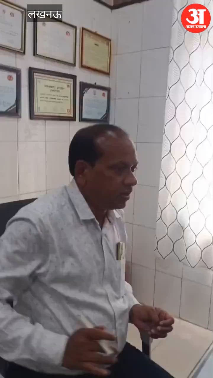Video: एसडीएम और अधीक्षक की कुर्सी पर बैठकर छात्राओं ने जाना दायित्व