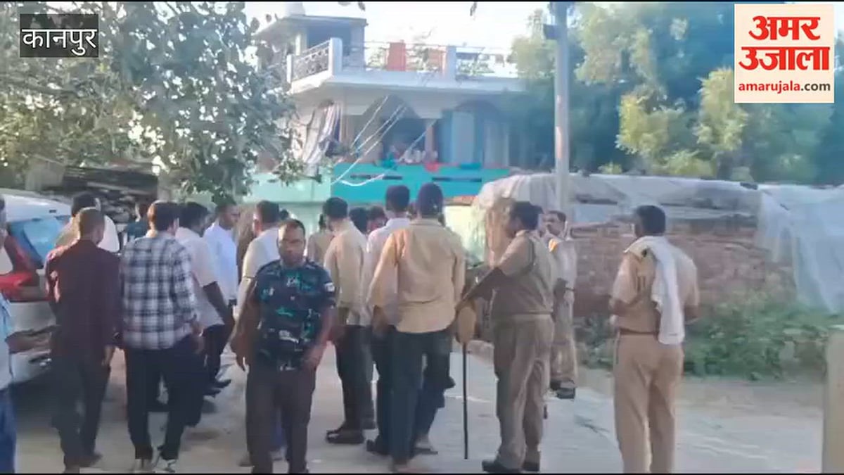 कानपुर: बिठूर उपचुनाव में प्रत्याशियों के समर्थकों में हुई बहस