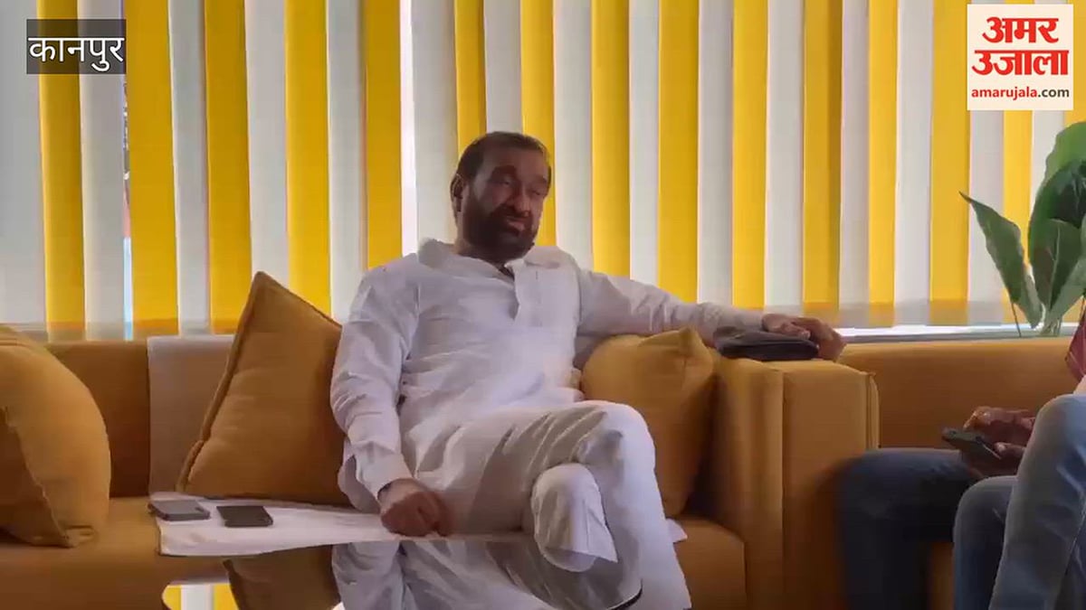 कानपुर: भाजपा नेता के हाथ-पैर टेप से बांधकर मुंह में ठूंसा तौलिया और 34 लाख लूटे