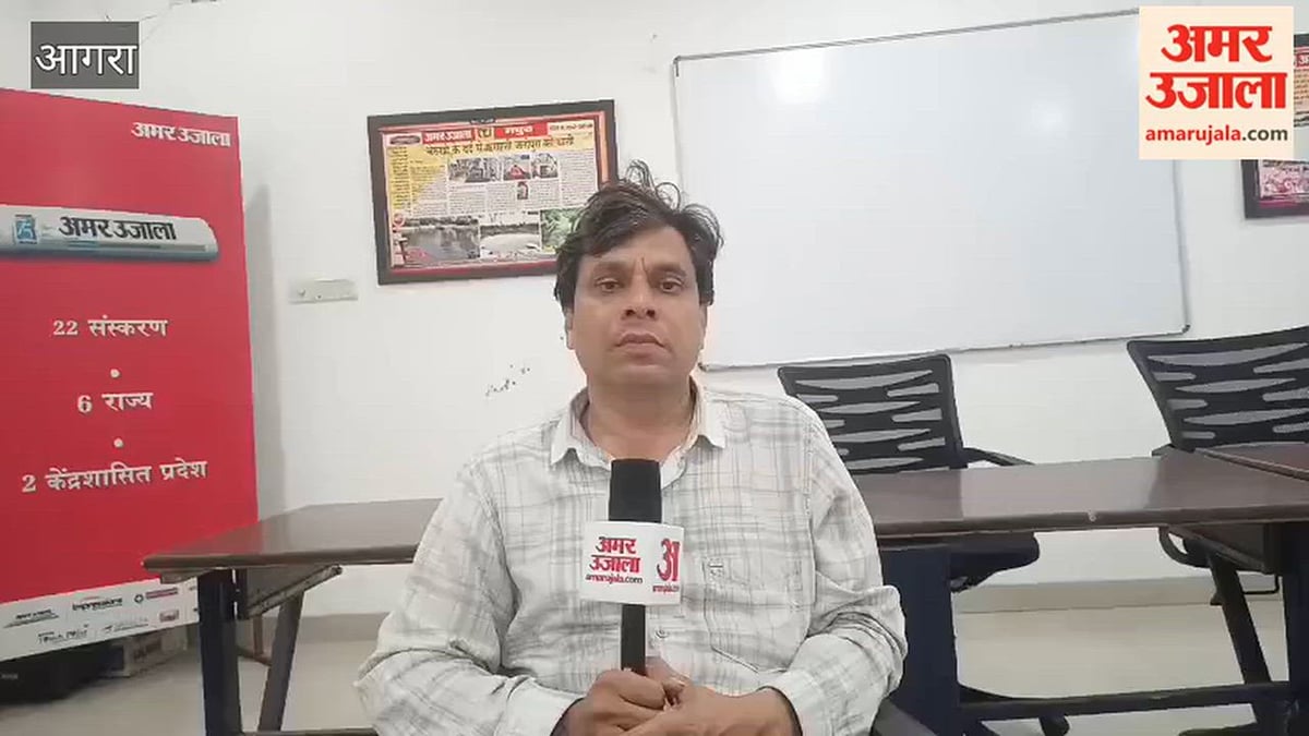 VIDEO: प्लांट में चोरी के मामले में प्राथमिकी दर्ज, दो युवकों पर शक