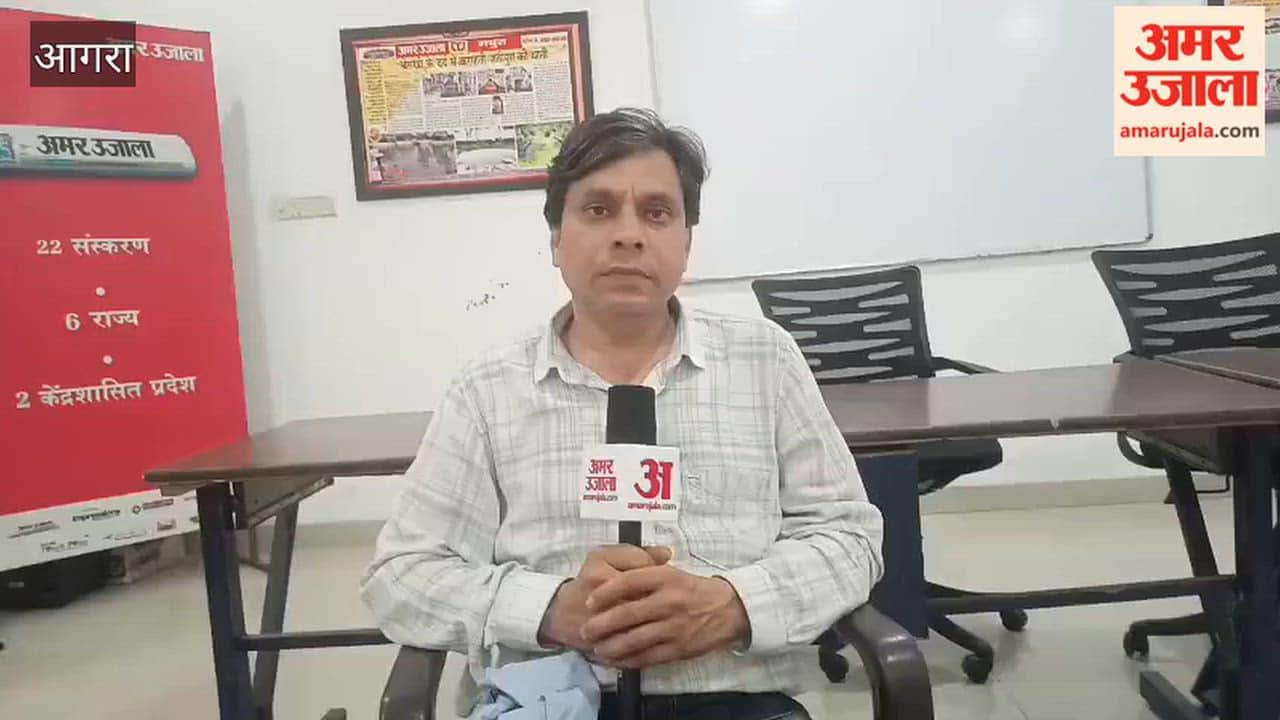 Constable Accused of Killing Dhaba Owner Arrested in Prayagraj