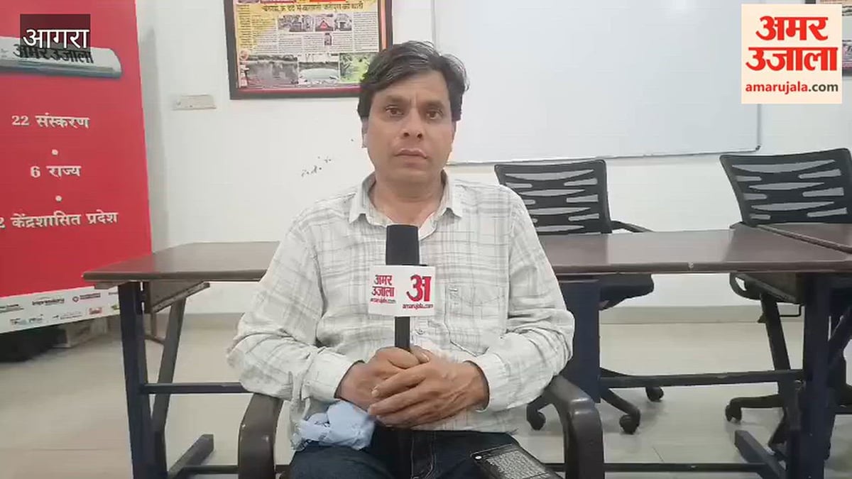 VIDEO: महिला सुरक्षा के संदेश के साथ निकला मिशन शक्ति का पैदल मार्च