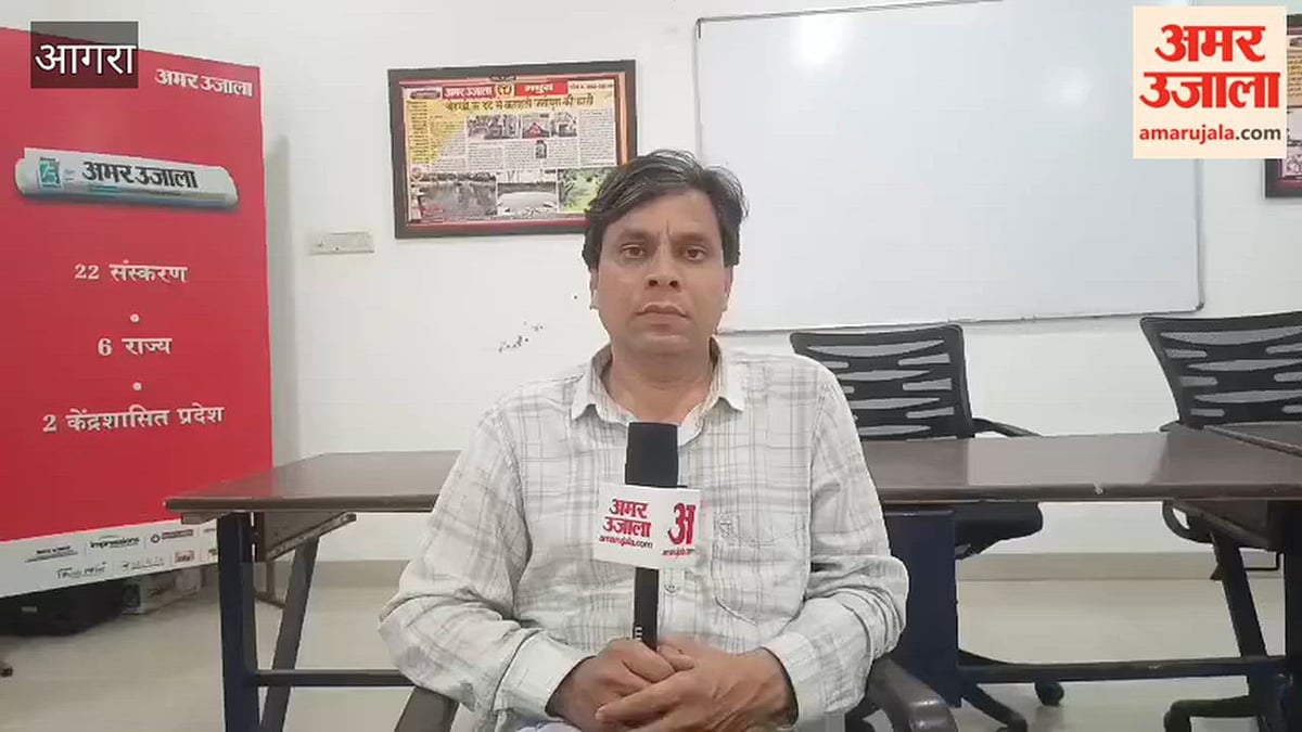 VIDEO: किसान को रास्ते में रोककर पीटा