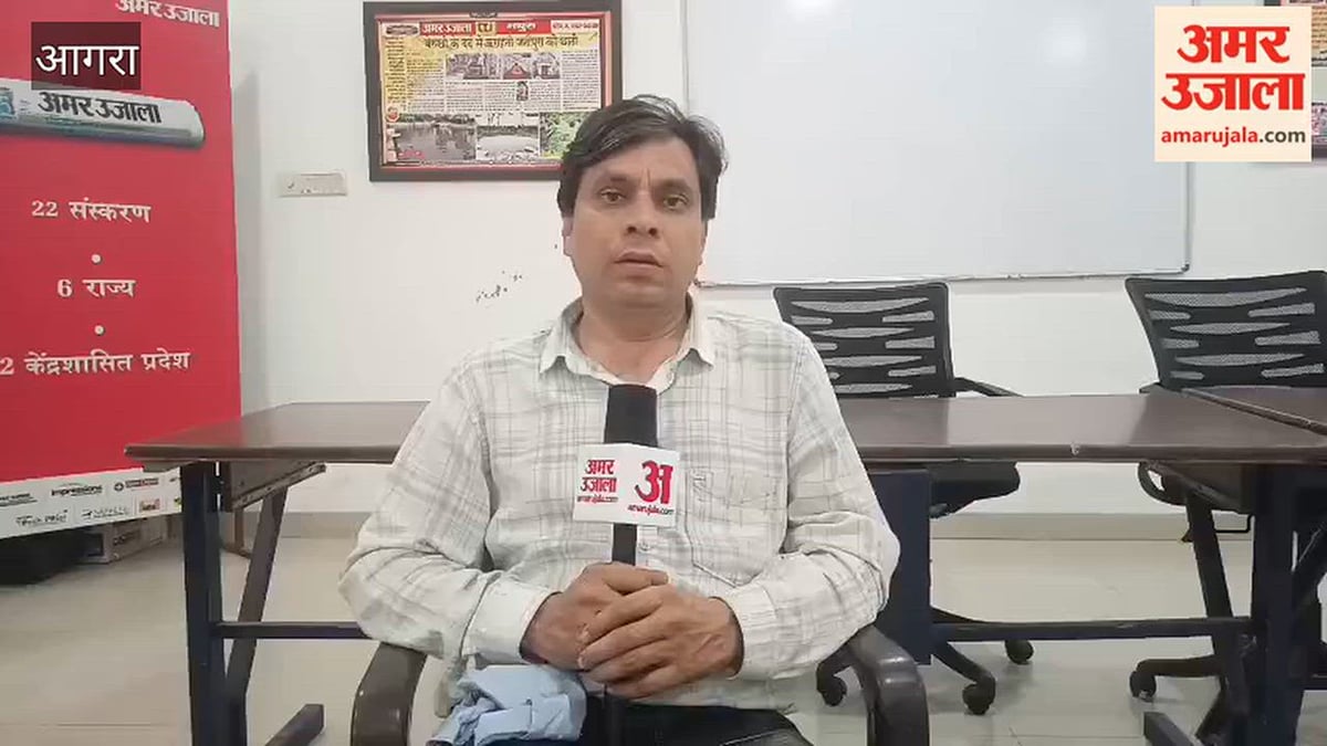 VIDEO: विवादित फ्लैट पर कब्जे की कोशिश में महिला पर प्राथमिकी