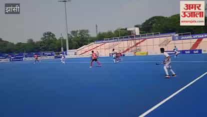 Senior National Hockey Championship: Dadra & Nagar Haveli beat Telangana 2-0