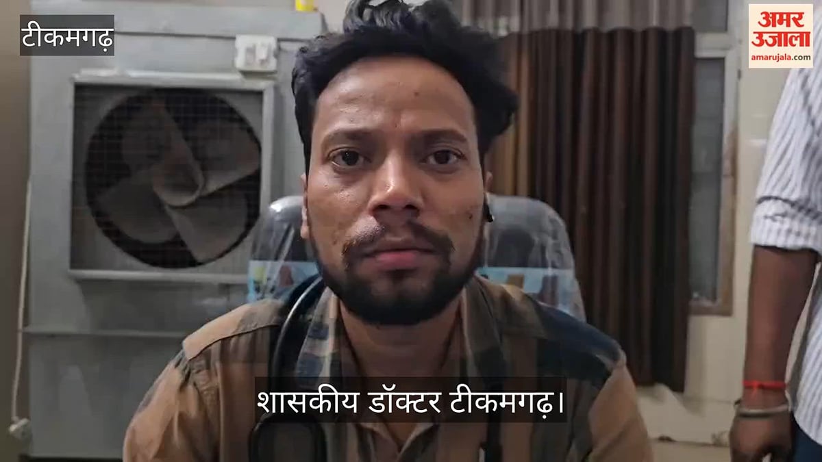 आपसी विवाद में दलित युवक पर धारदार हथियार से हमला: टीकमगढ़ में सनसनी, मुख्य आरोपी पुलिस हिरासत में