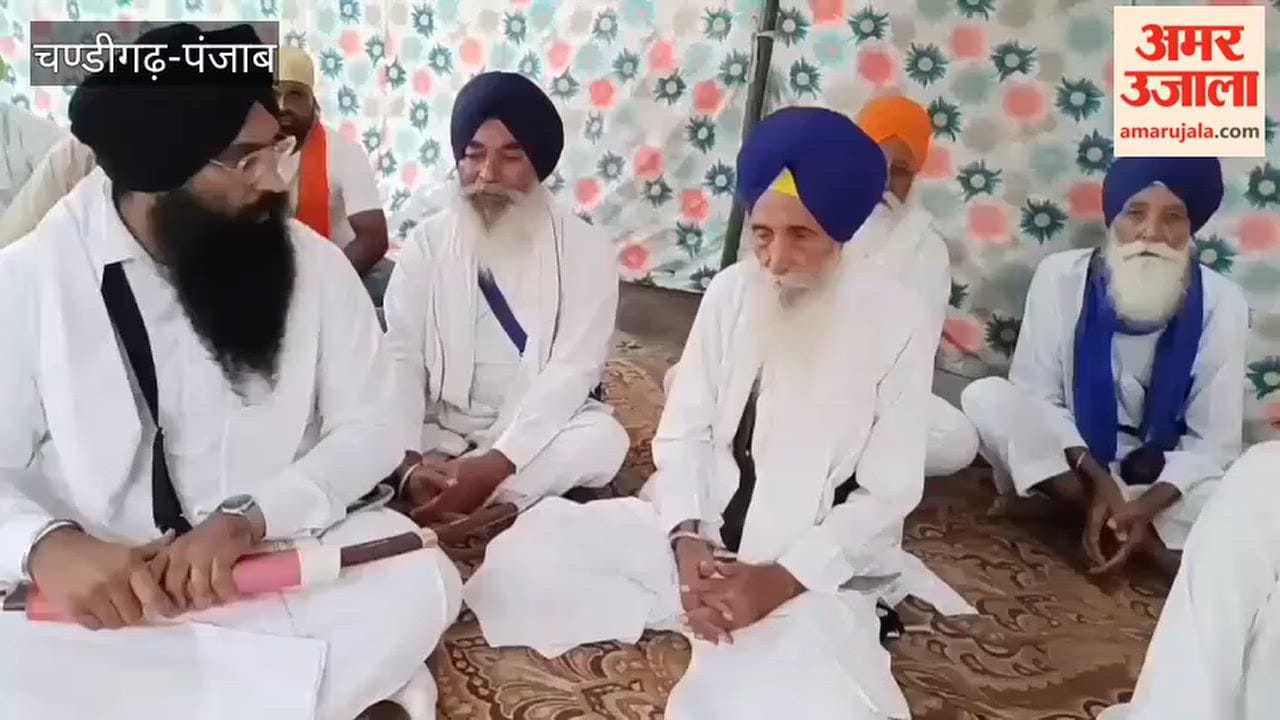 Sikh organizations observed ‘Day of Condemnation’ in Kotkapura; justice remains elusive in the Bargari sacrilege and police firing cases even after 11 years; a ‘letter of shame’ addressed to the government was handed over to Speaker Sandhwan