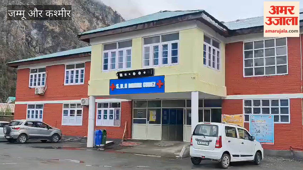 Pregnant Woman Unborn Child Die in Gurez BMO Cites Road Closure, Delayed Permission