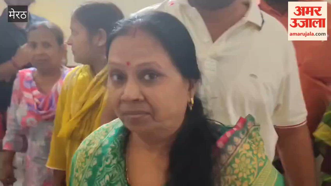 Meerut Blue Drum Murder Case: Muskan and Sahil Sentenced to Death, Saurabh’s Mother Reacts, Refuses to Accept Younger Granddaughter