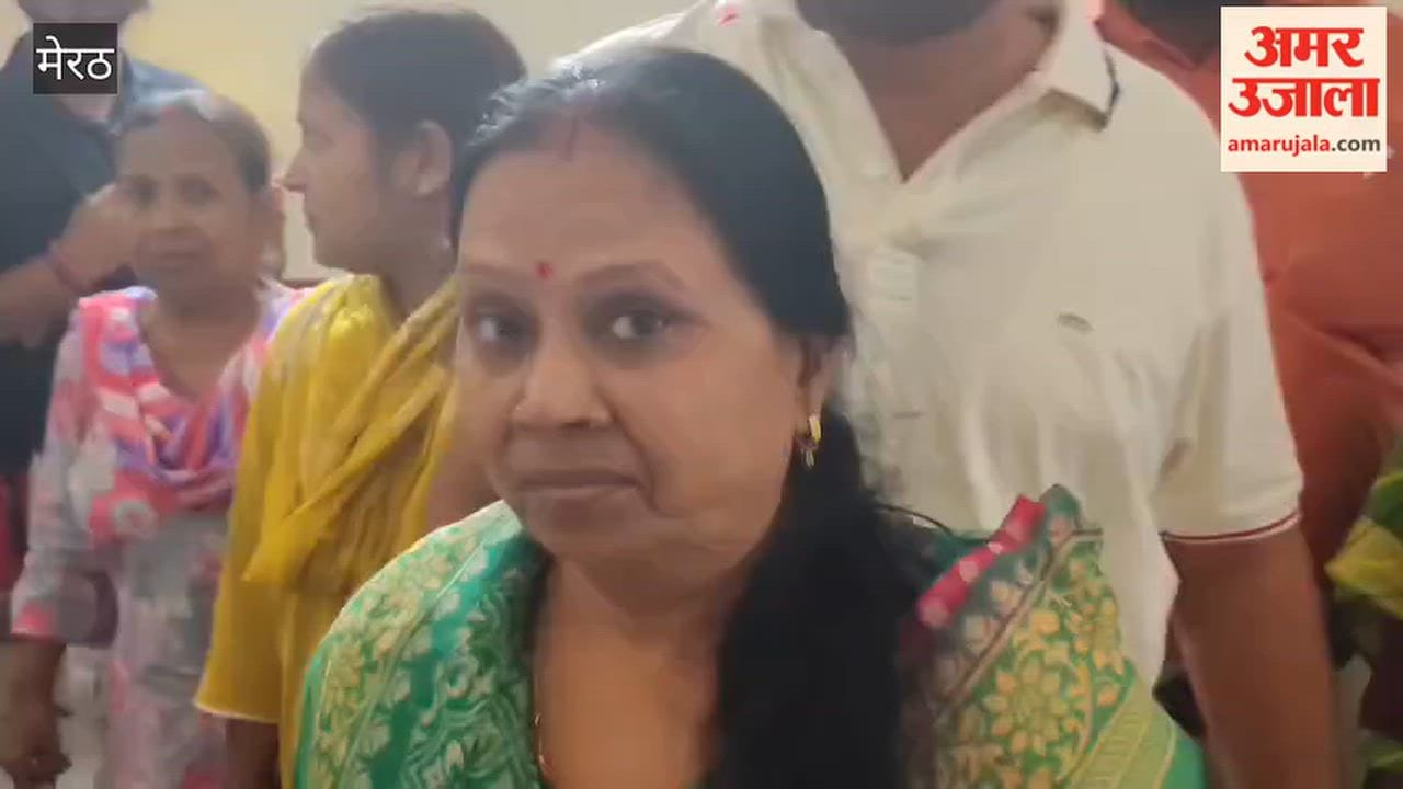 Meerut Blue Drum Murder Case: Muskan and Sahil Sentenced to Death, Saurabh’s Mother Reacts, Refuses to Accept Younger Granddaughter