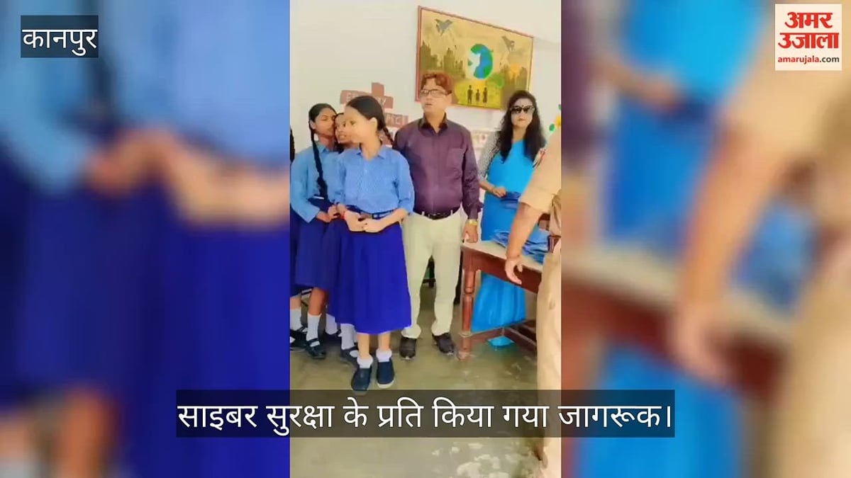 कानपुर के खालसा गर्ल्स कॉलेज में जरूरतमंद बेटियों को बंटी निःशुल्क स्कूल ड्रेस