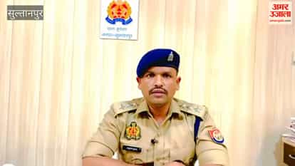 सुल्तानपुर: पूर्वांचल एक्सप्रेसवे पर ट्रकों से चोरी करने वाले सात गिरफ्तार