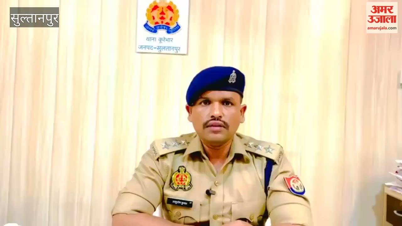 सुल्तानपुर: पूर्वांचल एक्सप्रेसवे पर ट्रकों से चोरी करने वाले सात गिरफ्तार