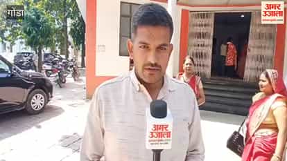 गोंडा: बीसी सखियों के डिवाइस खराब, 75 हजार कर्ज पर ब्याज की चिंता