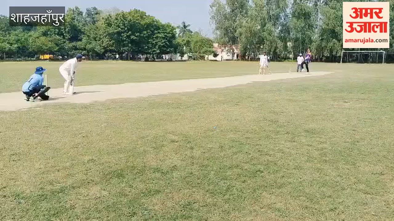 Saifi and Rizwan's batting helped Rizwan Sporting win the match