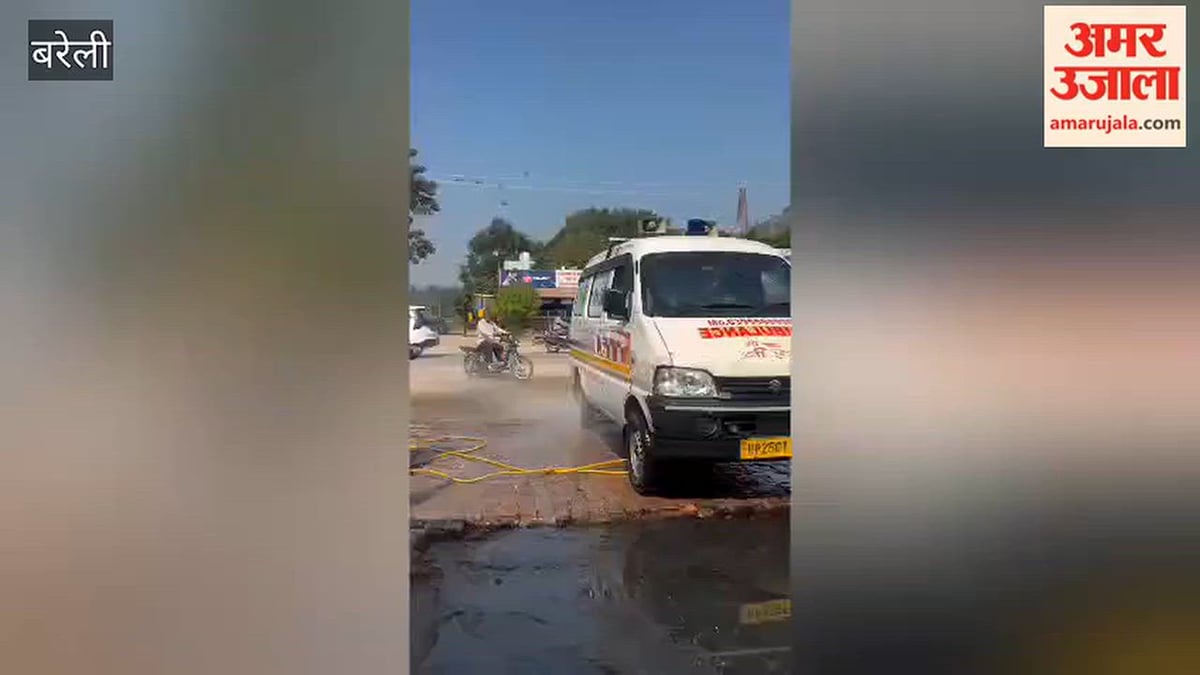 बरेली: आसमान में 'सारंग' की कलाबाजियां, 150 मीटर तक की ऊंचाई पर दिखाया दम
