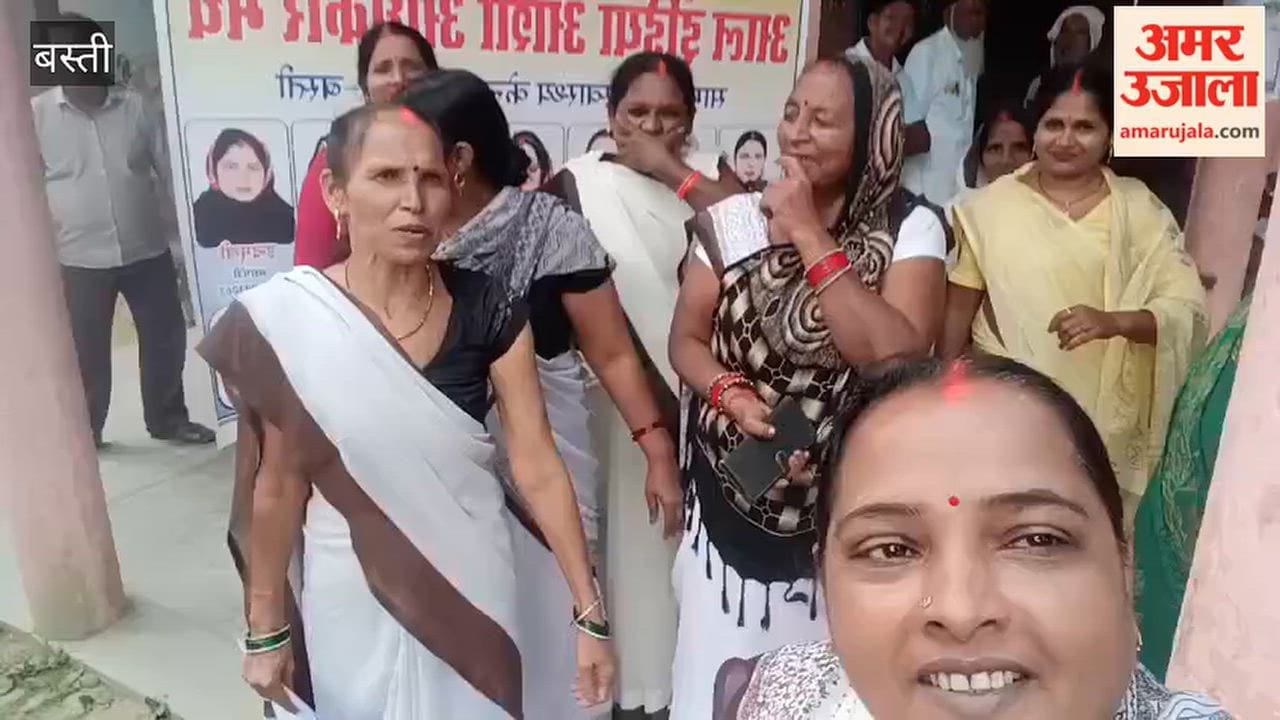 ASHA Workers and Facilitators Boycott Work Demands Increase in Honorarium and Incentives