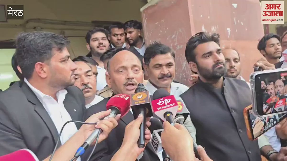 नीला ड्रम हत्याकांड में मुस्कान-साहिल को मृत्युदंड, अदालत ने महाभारत का किया जिक्र, DGC केके चौबे बोले- ऐतिहासिक फैसला