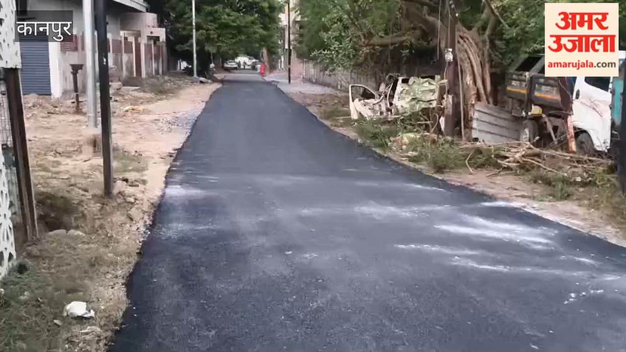 Impact of the Report: Damaged Road Repaired, Residents Get Relief